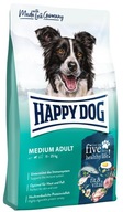 Happy Dog Suprem Fit Vital Medium suché krmivo 12kg