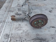 sider axis springing rear part TOYOTA COROLLA E12 LIFT sedan