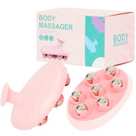 Masážny valec Body massager