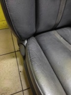 MAZDA CX-7 seats front