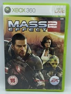 Mass Effect 2 X360 hra pre Xbox 360