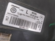 LIGHT FRONT LEFT VW T6 7E1941015AB