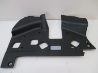 Blende Abdeckung konsole Porsche Panamera 971 971815173B