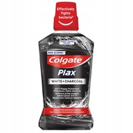 Colgate Plax Charcoal Płyn Do Płukania Ust 500ML