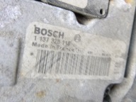 SUSTAV HLADNJAKA VODE KLIMATIZACIJE INTERKULER BMW E60 E61 2.0D 05R.
