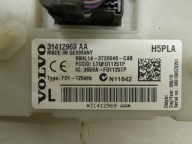 modulo Centralina BSI CENTRALINA FUSIBILI VOLVO S60 II V60 e 31412969AA