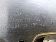 VOLKSWAGEN VW ID BUZZ door left rear part complete
