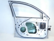 door left left front front SKODA SUPERB II 3T sedan LA7W SREBNE