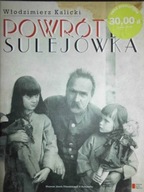 Powrót do Sulejówka - W. Kalicki