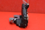 lock door left front front EU AUDI A4 B6 00-05
