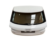 AUDI Q3 83A trunk door boot LS9R