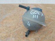 Scheibenwaschbehälter Volkswagen Golf 3 III 1H0121407A