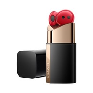 Bezdrôtové slúchadlá Huawei FreeBuds Lipstick Do uší Bluetooth 5.2 Czer