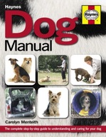 Dog Manual CAROLYN MENTEITH