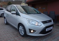 Ford C-MAX Ford C-MAX 2.0 TDCi Titanium