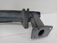 sider pillar of a bumper front Mazda 6 3 2014