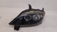 light lens left front europa 6M7113W030AE Mazda 2 DY