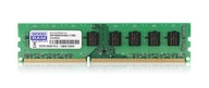 DDR3 GOODRAM 8GB 1600MHz PC3-12800 CL11 1,35V Low