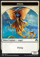 Angel Token ORI ZADARMO Pjotrekkk *