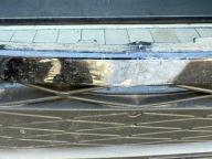 Seat Ateca 575 Lift bumper front front