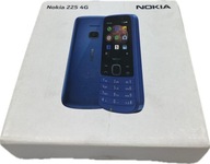 Nokia 225 4G TA-1316 DS Black