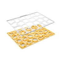 MÉZESKALÁCS LYUKASZTÓ TESCOMA K3