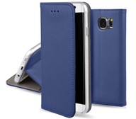 Etui SMART MAGNET do SAMSUNG GALAXY S7 + SZKŁO 9H