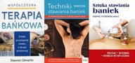 Techniki baniek + Terapia bańkowa + Sztuka baniek