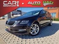 Skoda Octavia 2.0 190Ps Navi Skora Led Ksenon ...