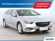 Opel Insignia 2.0 CDTI, Serwis ASO, 167 KM
