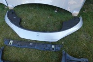 CITROEN DS9 front bumper bonnet lights radiator EPH