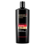 AVON Šampón na vlasy Regenerácia XXL 700 ml