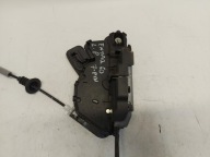 Skoda Enyaq 5LA iV60 lock door left front 5TB837015D
