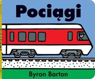 POCIĄGI, BARTON BYRON