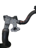csomag TERMOSTATU FORD FOCUS VOLVO 1.6 ECOBOOST BM5G8A582DA