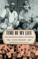 Time of My Life: A Jazz Journey from London to