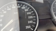 BMW E90 dials clock DIESEL EUROPA