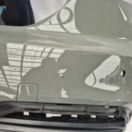 AUDI A5 S5 8W S-LINE LIFT 19- bumper rear part rear PDC