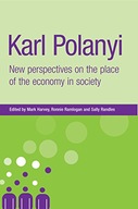 Karl Polanyi: New Perspectives on the Place of