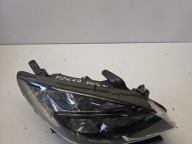OPEL MOKKA A REFLEKTOR light right front right front CIEMNA ANGLIK