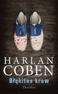 Harlan Coben - Błękitna krew