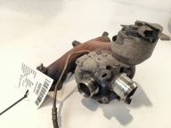 turbo 9812386080D PEUGEOT BOXER III