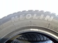 tyres Neolin NeoWinter 165/70/14 81T 2023 7,4mm