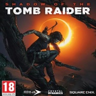 Shadow of the Tomb Raider PL PC STEAM KLÚČ + ZADARMO