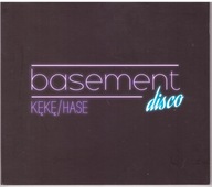 KĘKĘ HASE Basement disco Ep limit 2017