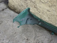 MINI COOPER F65 2024- bumper rear
