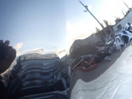 SUZUKI SX4 S-CROSS LIFT 16- Cofano