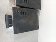 sièges III rangée KOMPLET cuir KOMPLET Hyundai ix55 et (2006-2011)