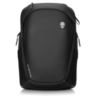 Cestovný batoh Dell Alienware Horizon AW724P Hodí sa až do veľkosti 17" batohu