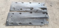 cover lower LEON II TOLEDO AUDI A3 8P 1K0825211E